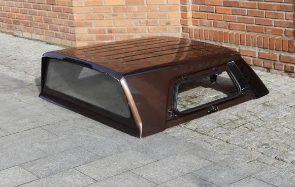 Nissan Navara D23 Roof ke850-4k71m