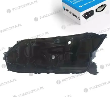Nissan Qashqai Headlight/headlamp mounting bracket 5907127929618