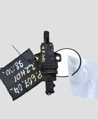 Peugeot 607 Turbo solenoid valve 1951010