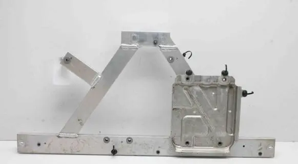 BMW iX3 G08 Other body part 7497145