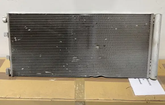 Renault Master III A/C cooling radiator (condenser) 921007845R