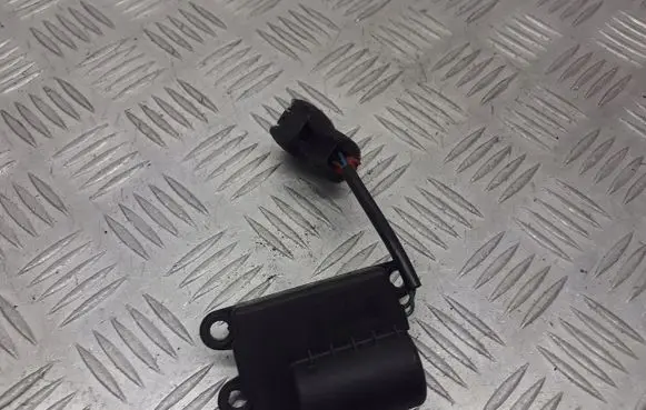 Fiat Bravo A/C air flow flap actuator/motor 