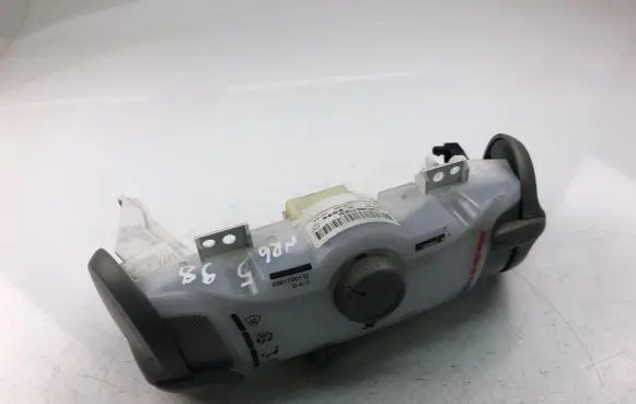 Toyota Aygo AB10 Interior fan control switch 559000H020