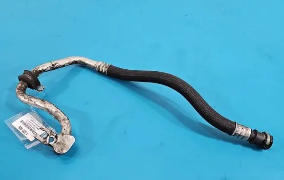 Maserati Quattroporte Air conditioning (A/C) pipe/hose IMPRK1535405