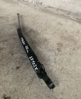 Volkswagen Taigo Rear wiper blade 