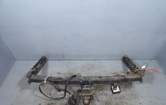 Tow bar set