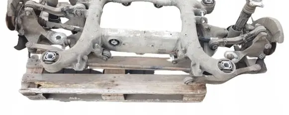 BMW 5 GT F07 Rear suspension assembly kit set 
