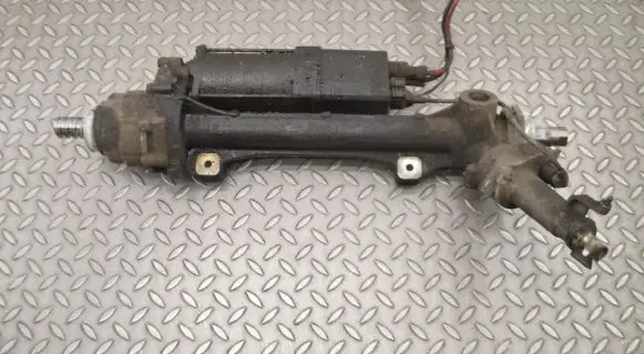 BMW 1 F20 F21 Steering rack 6856450