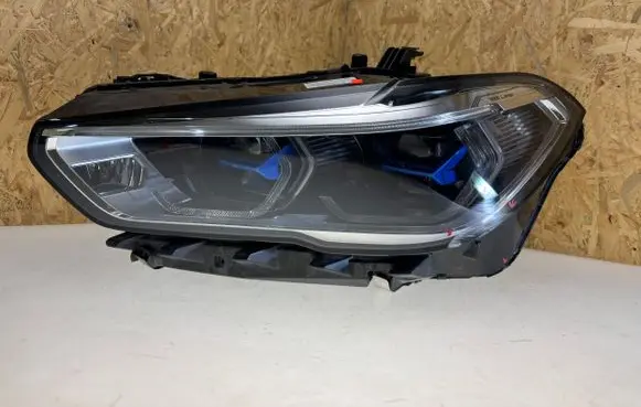 BMW X6 G06 Headlight/headlamp 5A27997 K2K8887