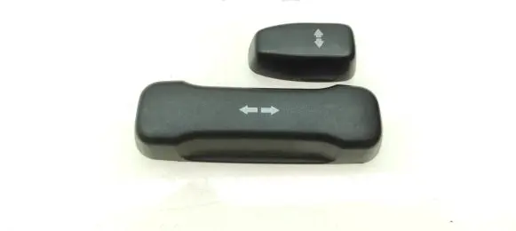 Honda Legend Seat control switch 