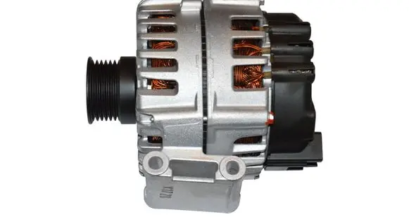 Mercedes-Benz E W212 Generator/alternator A0009067702 0009067702