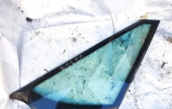 Renault Espace III Front triangle window/glass 