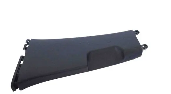 Volkswagen Golf VIII (B) pillar trim (bottom) 5H0867291