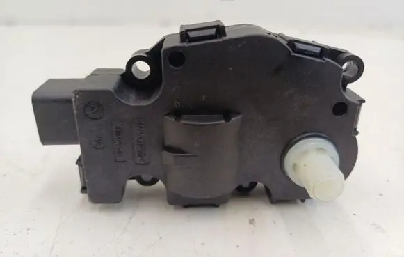 Porsche 911 991 Air flap motor/actuator 412650850