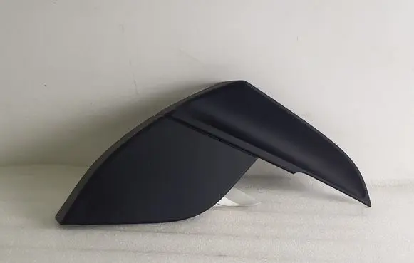 Porsche 718 Cayman 982 982c Other front door trim element 99155572203 991.555.722.03