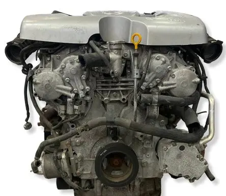 Infiniti Q70 Y51 Engine VQ35 5P0 MEC119020