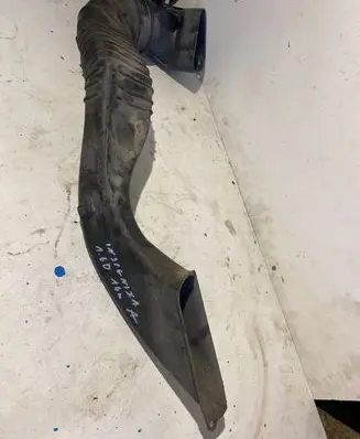 Opel Insignia A Air micro filter air duct channel part 