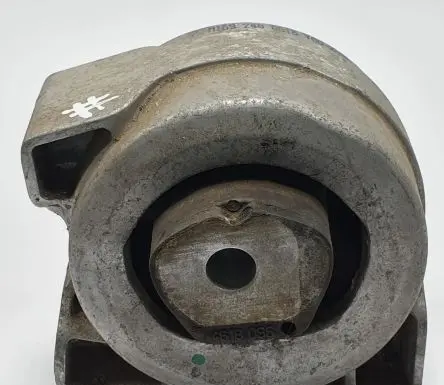 Mercedes-Benz B W245 Engine mount vacuum valve A1692400618