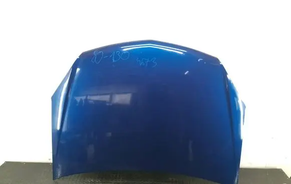 Opel Astra H Engine bonnet/hood 