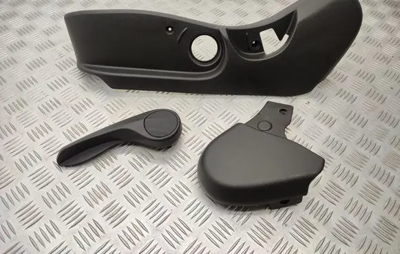 Hyundai i40 Seat trim 881913Z010 881973Z000 881923Z000