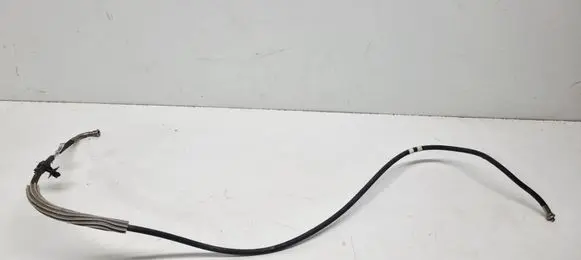 Mercedes-Benz SL R231 Other engine bay part A2318307800