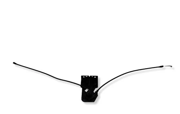 Audi Q5 SQ5 Engine bonnet/hood lock release cable 80A823529D