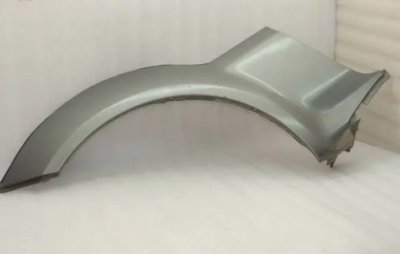 Suzuki Jimny Rear arch trim 7755081A00 7755081A00ZY8
