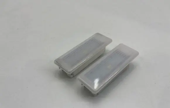 BMW 5 G30 G31 G38 Other interior light 9397923