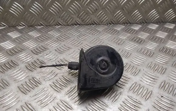 Mini One - Cooper Coupe R56 Horn signal E355306 E30055306 A046522