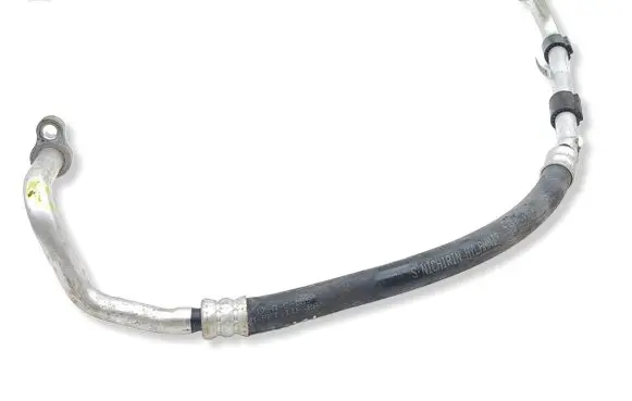 Land Rover Evoque II Air conditioning (A/C) pipe/hose K8D219N602AB