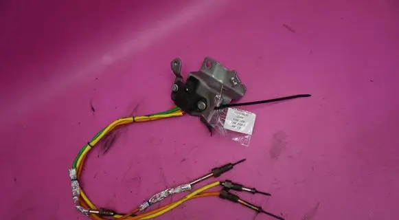 Renault Kangoo II Exhaust gas temperature sensor 226586560R