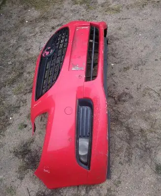 Opel Insignia A Front bumper