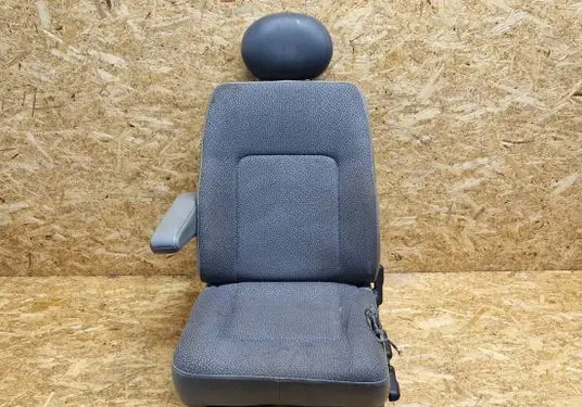 Opel Movano A Front driver seat 