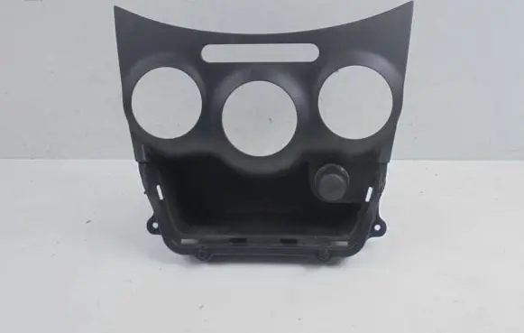 Hyundai i10 Center console 84730-0X100