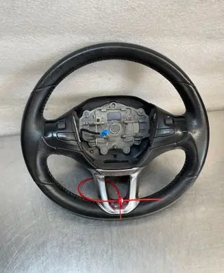 Peugeot 208 I Steering wheel DOPEUGEOT208I1