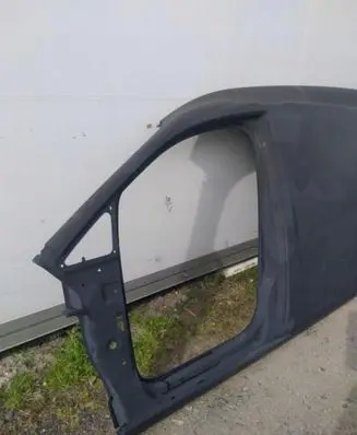 Volkswagen Caddy Side car body part 