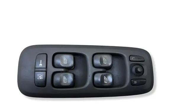 Volvo XC90 Electric window control switch 30773895