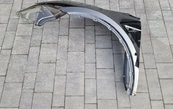 Tesla Model Y Fender A1178810101