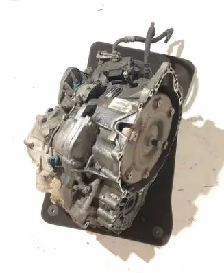 Volvo V70 Automatic gearbox 30681186 5550SN 1186