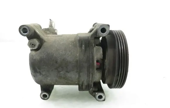 Suzuki Ignis Air conditioning (A/C) compressor (pump) SS10LF10 9520169GC0