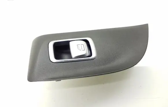 Mercedes-Benz E W213 Electric window control switch A2229051904