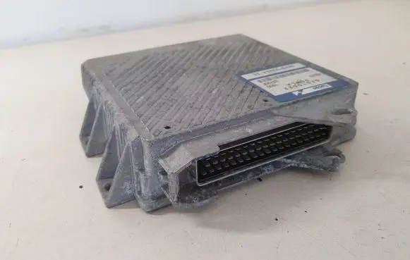 Ford Transit Engine control unit/module 98VB9J464ZE