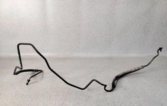 Opel Vectra C Power steering hose/pipe/line 0100185108013