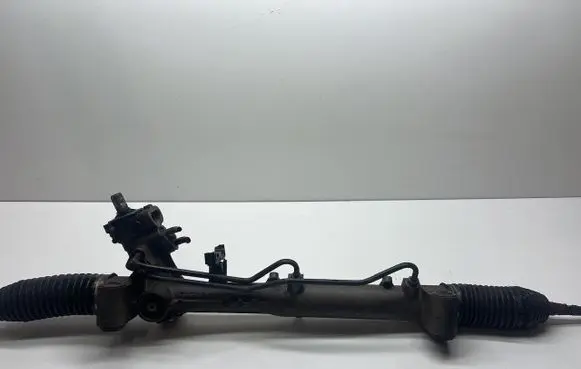 Opel Vectra C Steering rack 0250080080101