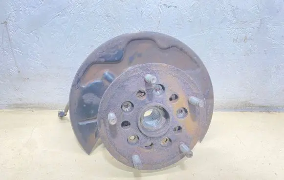Ford Transit Custom Front wheel hub BK212C300AB BK212K005B