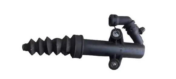 Peugeot 207 Clutch slave cylinder 9883750480