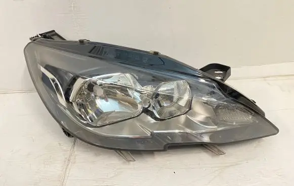 Peugeot 308 Headlight/headlamp 9677522980 030128720200 62521L229