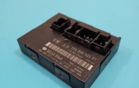Volkswagen Tiguan Central body control module 1K0959433BT IMPRK1482387