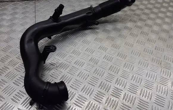 Seat Toledo III (5P) Intercooler hose/pipe 1K0129684L