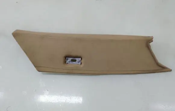 BMW 5 E60 E61 (C) pillar trim 52107010